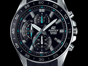 Casio Edifice Muški Ručni Sat EFV-550P-1AVUEF