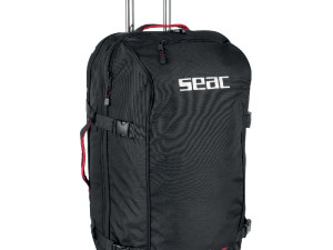 Torba / kofer za ronilačku opremu SEAC EQUIPAGE 1000