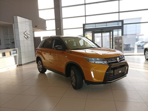 Suzuki Vitara 2025