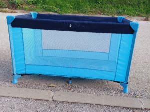 KREVETIC ZA BEBE  putni KREVETA ZA BEBE Babies Rus  GERMANY super