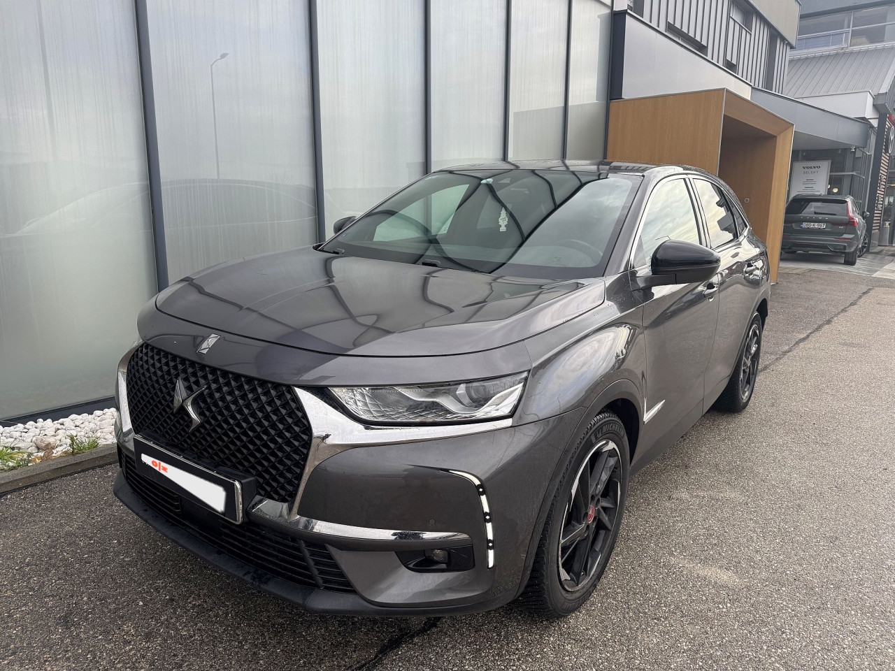 DS7 Crossback 2.0 BlueHDI Performance Line