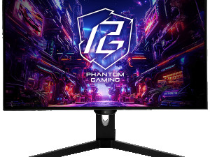 ASROCK PGO27QFS  , 2K, 240HZ