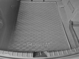 PROSTIRAČ PODMETAČ GUM.ZA GEPEK BMW 3 F30 SEDAN BMW 4 COUPE 14-