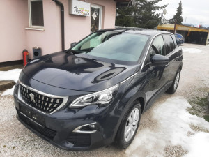 Peugeot 3008 Active Business 1.5 HDi 130CV
