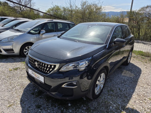 Peugeot 3008 Active Business 1.5 HDi 130CV