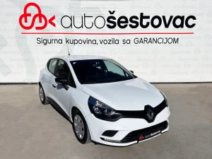 RENAULT CLIO 1.5 DCI 2019