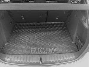 PROSTIRAČ PODMETAČ GUMENI ZA GEPEK BMW 1 F40 20-