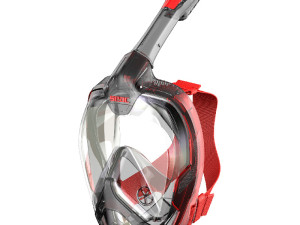 Full face maska za snorkelling Seac UNICA L/XL (odrasli)