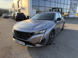 Peugeot 308 1.5 D 96 KW Automatik ALLURE PACK Autoad doo