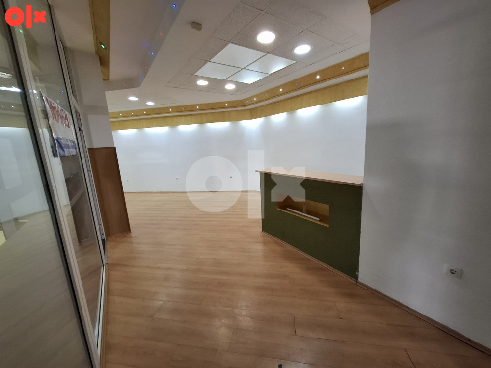 PRODAJA izdavanje poslovni 31 m2 2