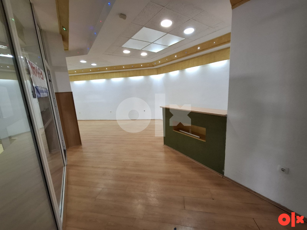 PRODAJA izdavanje poslovni 31 m2 3