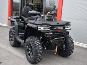 CFMOTO GOES TERROX 1000