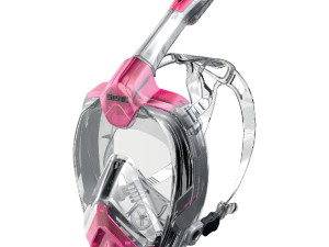 Full face maska za snorkelling Seac LIBERA S/M (odrasli)