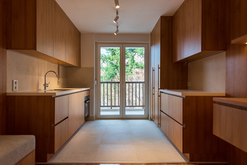 Trosoban Stan Sarajevo - Stari Grad - Mihrivode - 76m2 3