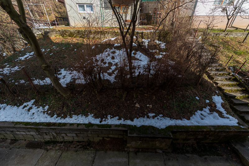 Trosoban Stan Sarajevo - Stari Grad - Mihrivode - 76m2 12