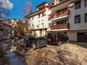 Trosoban Stan Sarajevo - Stari Grad - Mihrivode - 76m2