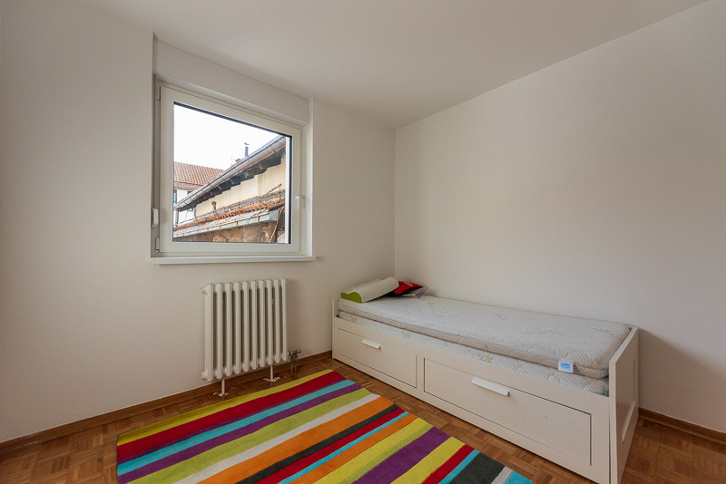 Stan Sarajevo - Stari Grad - Mihrivode - 76m2 - Prodaja 12