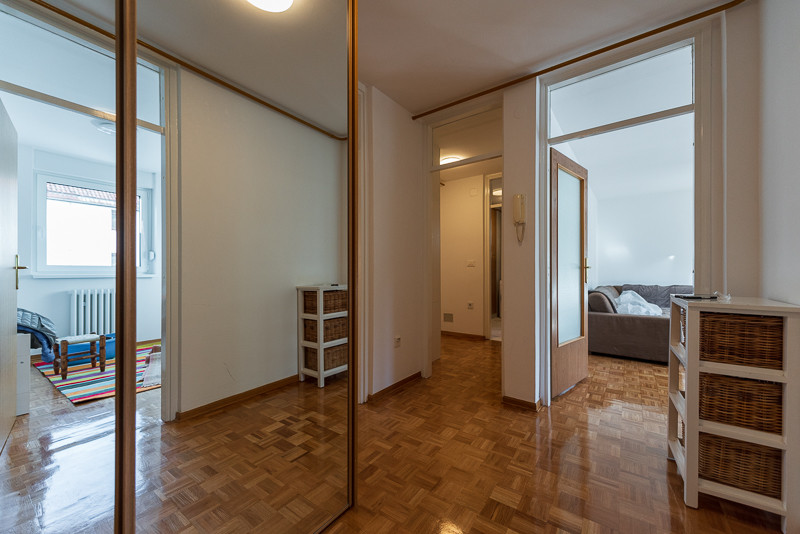 Stan Sarajevo - Stari Grad - Mihrivode - 76m2 - Prodaja 15