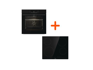 Ugradbeni Set GORENJE Jump set Aqua BO6735E02BK / ECT641BSC