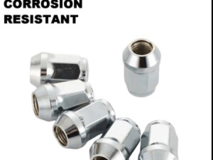 20x Matice Serafi M12x1,5 mm Toyota Nissan Hyundai Citaj Detaljno