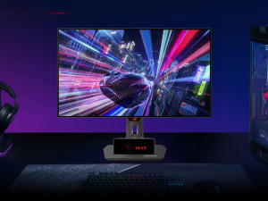 MONITOR 27 ASUS ROG STRIX OLED XG27AQDMGR 240Hz QHD XG27AQDMG