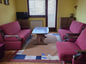 Prodaja - namješten jednosoban stan - ul. Stefana Nemanje