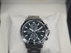 Muški Ručni Sat Navimarine NM300-02