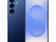 *Akcija* Samsung Galaxy S25 128/12GB Navy/Blueblack