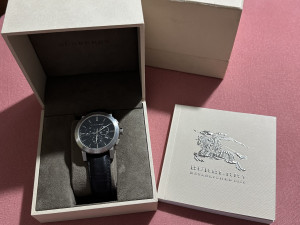 BURBERRY ( BU 9356 ) MUŠKI SAT
