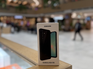 SAMSUNG mobitel Galaxy A26 128/6GB ***TOP PONUDA***