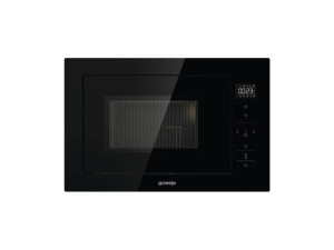 Gorenje ugradbena mikrovalna pećnica BM251SG2BG GRILL