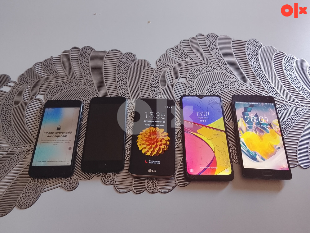 Telefone na prodaju ispravni 2