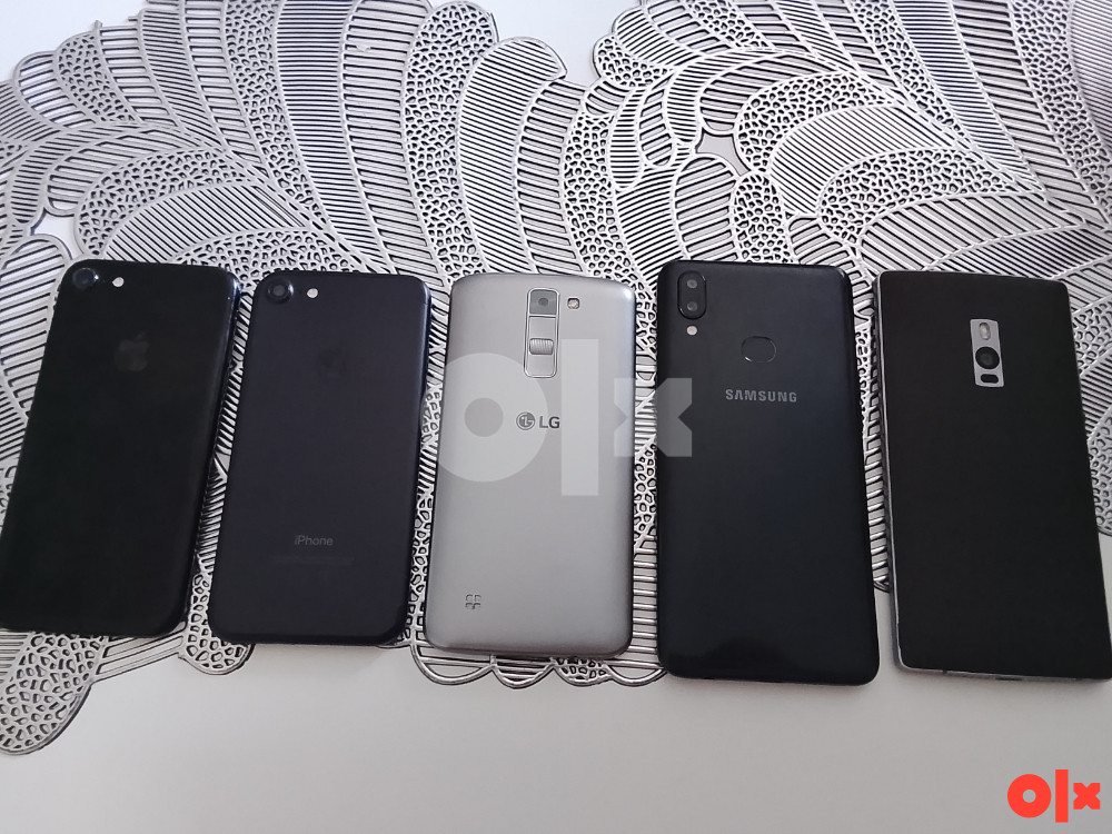 Telefone na prodaju ispravni 3