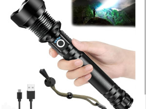 Baterija svijtijka baterijska lampa za lov