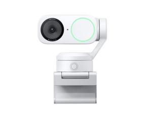 Insta360 Link 2 SE Arctic White