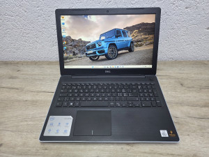 DELL Vostro 15.6" FHD , i5-10210U, 16GB DDR4, 128GB SSD + 1TB HDD