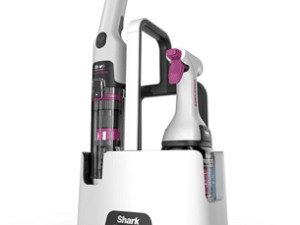 Shark StainForce bežični odstranjivač mrlja HX100EUT