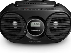 Philips CD Soundmachine RMS 3W
