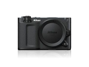 NIKON ZR Body