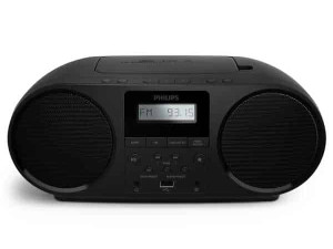 Philips prijenosni radio bluetooth TAZ5000/10