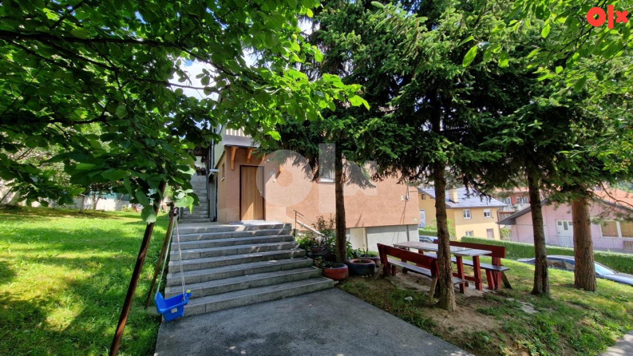 Stan Sarajevo - Novi Grad 26 m² - Widok 2