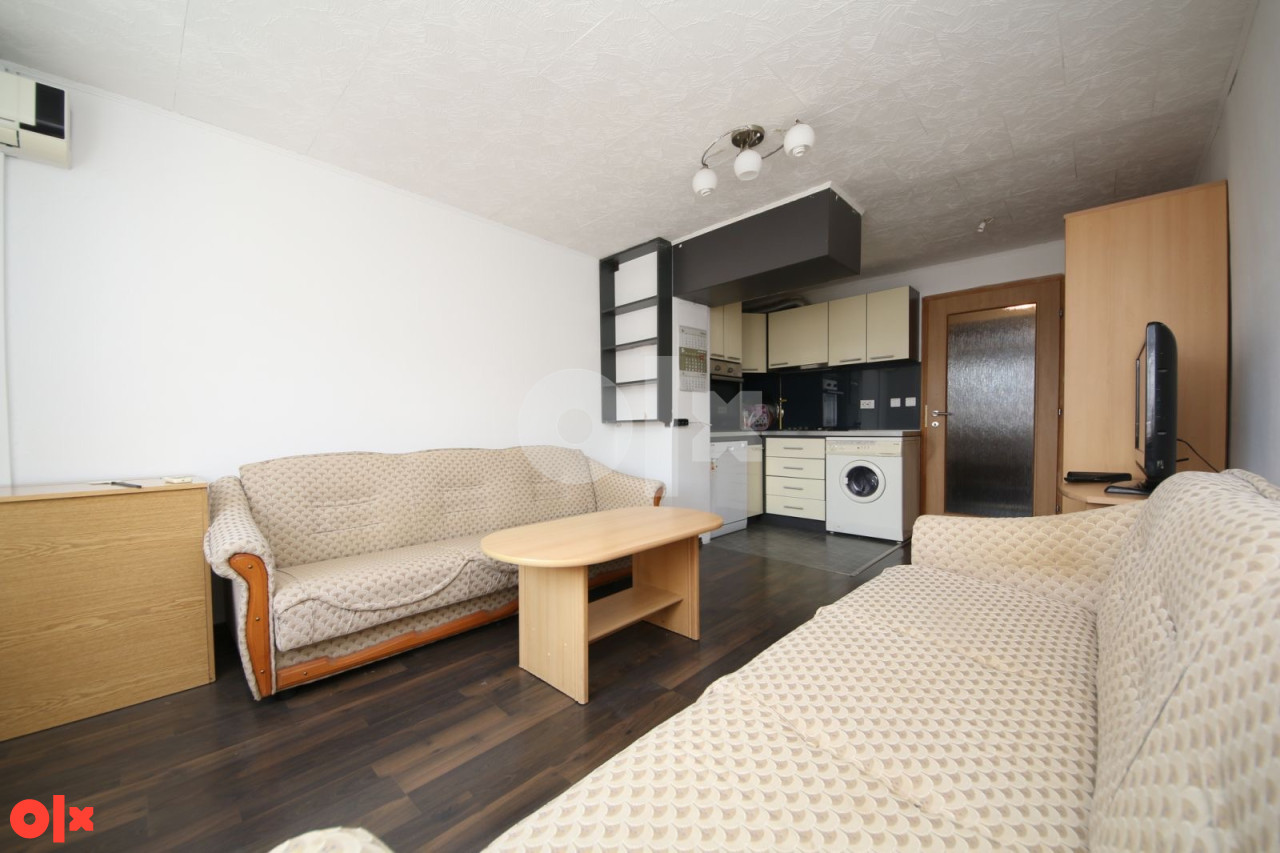 Stan Sarajevo - Novi Grad 26 m² - Widok 3