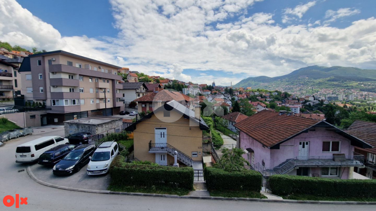 Stan Sarajevo - Novo Sarajevo PRODAJA 2
