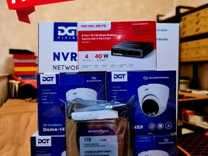 PROMO CIJENA DGT IP SETA KAMERA