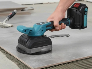 Aku VAKUMSKI VIBRATOR za KERAMIKU PLOČICE