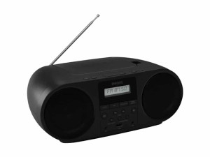 Philips radio CD FM radio bluetooth TAZ6000/10