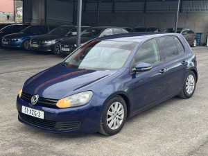 Golf 6 2012 1.6TDI 77kw chip stage 1 comfort line paket