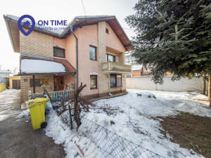 ON TIME prodaje: Kuća u Sarajevu, Ilidža