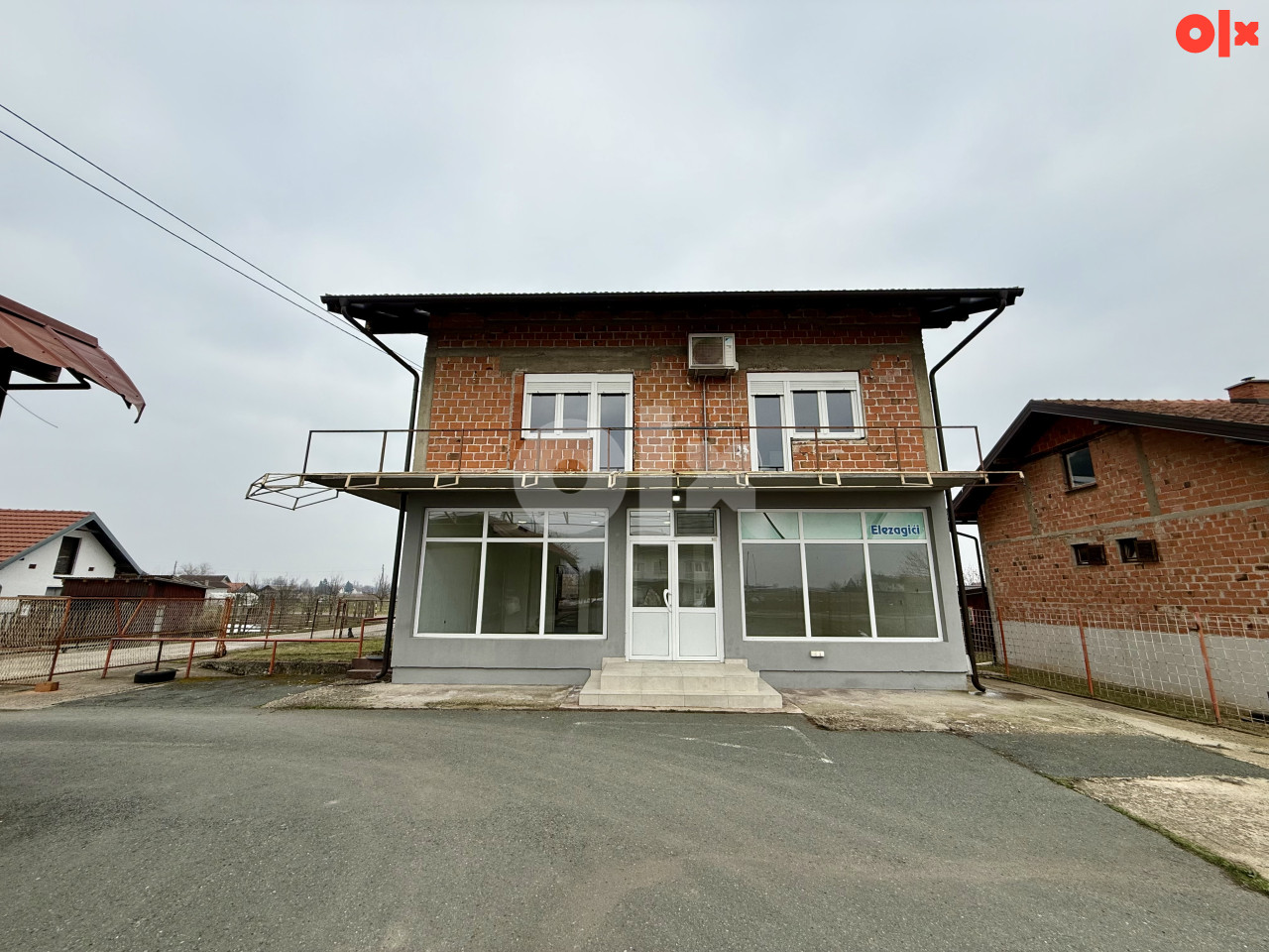 Poslovni prostor Nova Topola 2