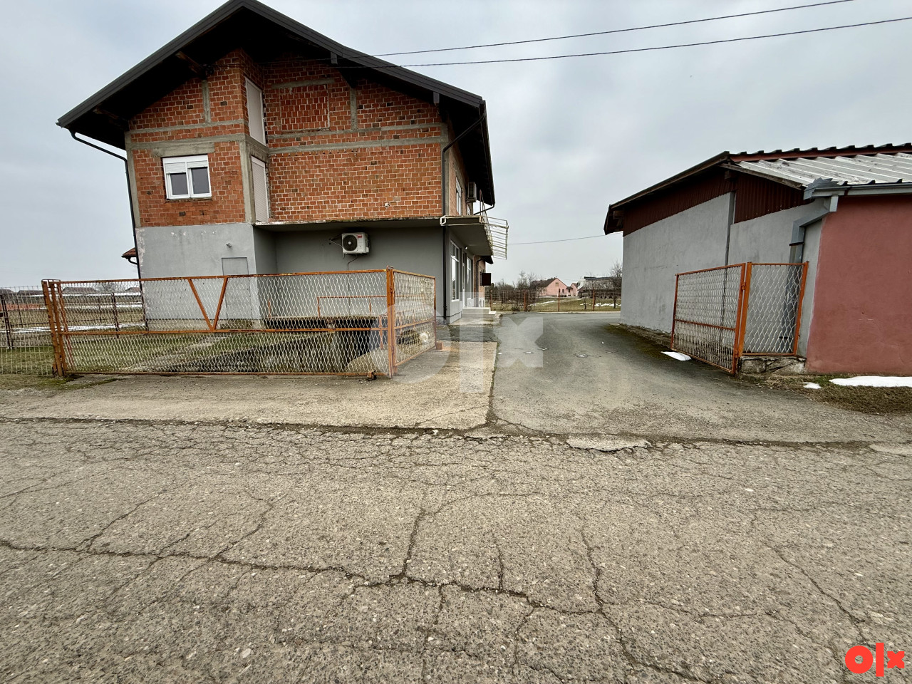 Poslovni prostor Nova Topola 3